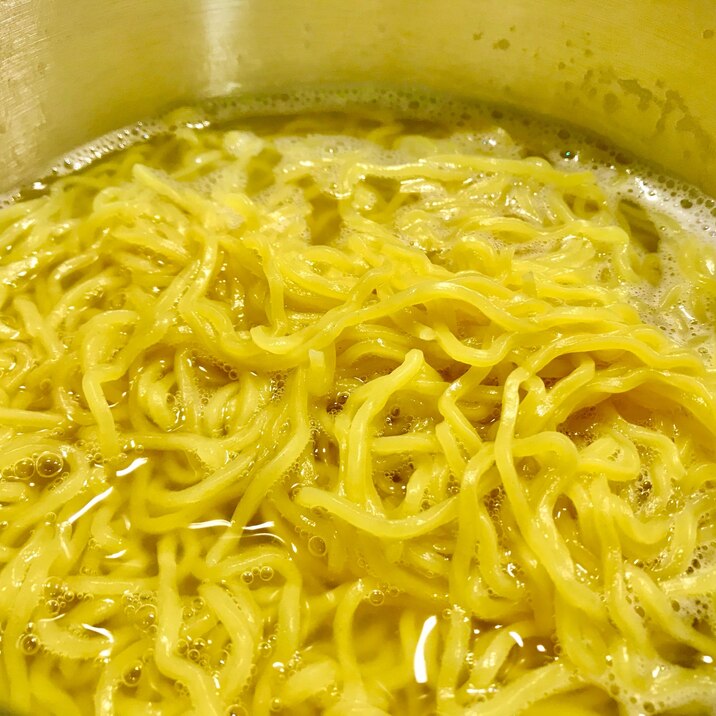 にんにく塩ラーメン レシピ 作り方 By 簡単レシピ 楽天レシピ